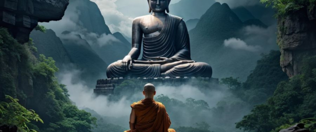 Illusion and Emptiness in Buddhist Thought